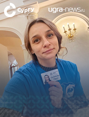 «В госпитале я делилась не помощью, а верой в мирную жизнь»